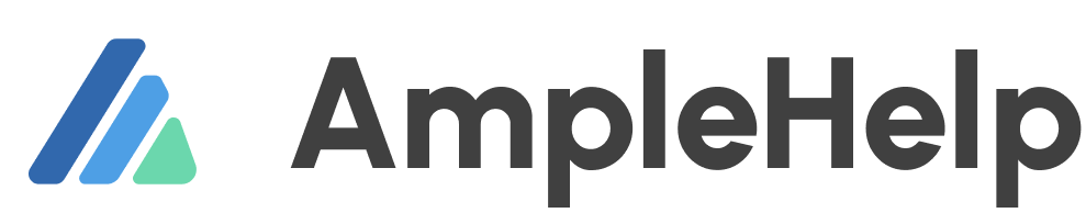 AmpleHelp Support